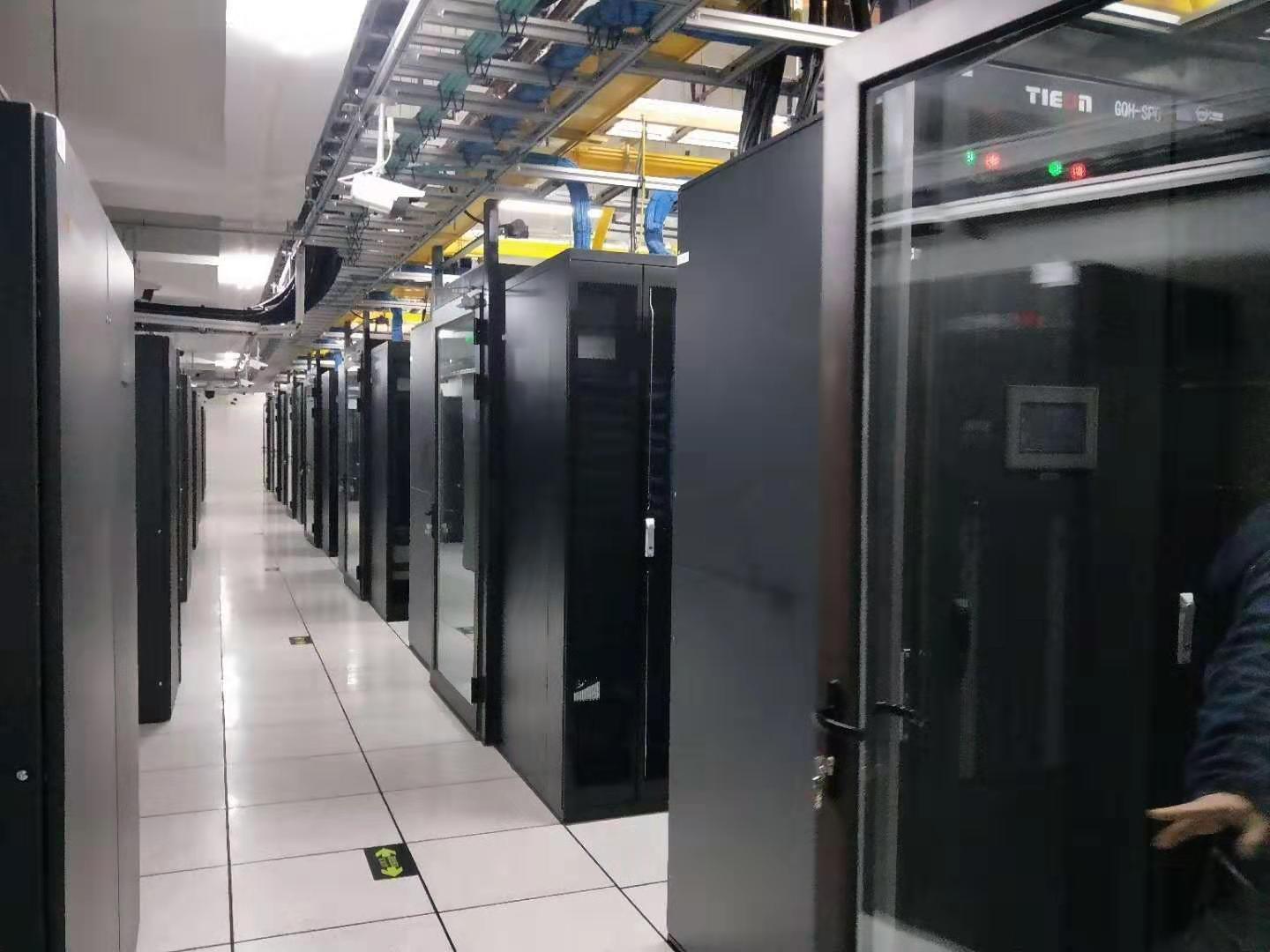 屯昌天津IPFS机房-天津多线机房-天津自贸区机房